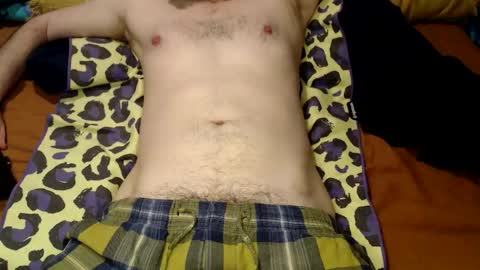 cozy_in_a_cabin online show from 01.19.26