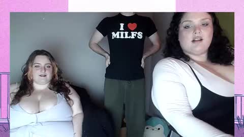 CozyOralCouple online show from 02.25.26