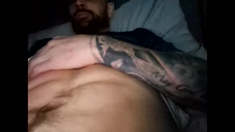 cozzyfella97 online show from 10.19.25