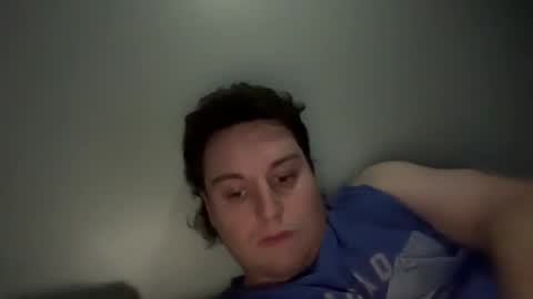 Cole Rickers online show from 12.14.25