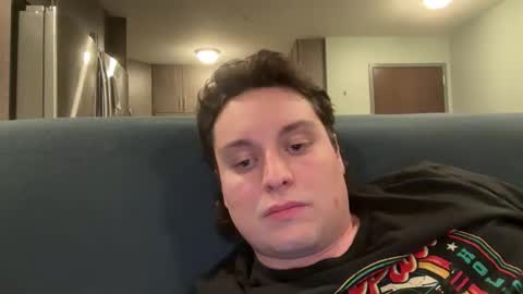 Cole Rickers online show from 12.17.25