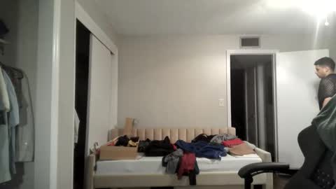 CpapiChulo online show from 04.08.26