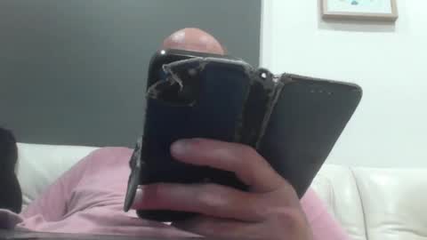 Snapshot of cptduckpants chatting on 03.12.25 cptduckpants online show from 03.12.25