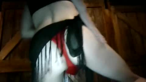 KellyFemboy online show from 12.01.25