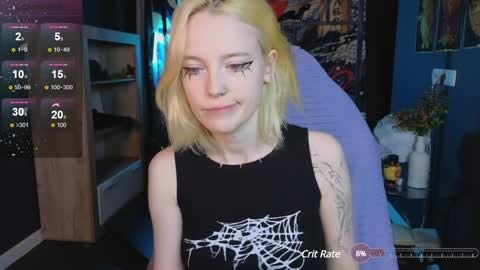 Tati online show from 12.04.24