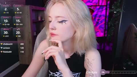 Tati online show from 12.29.24