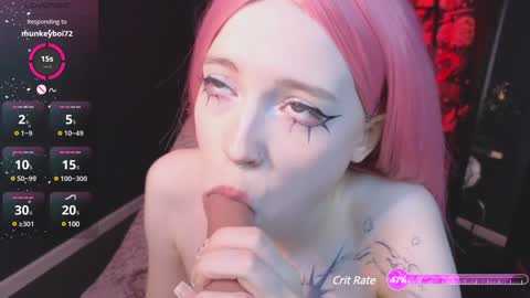 Tati online show from 01.22.25