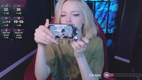 Tati online show from 01.22.25