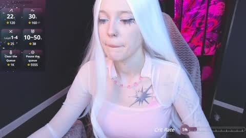 Tati online show from 01.24.25