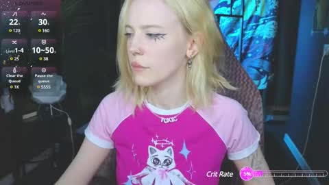 Tati online show from 03.02.25