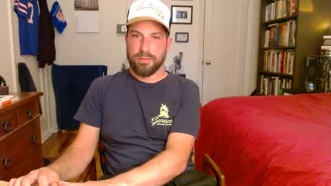 Snapshot of cram0658 chatting on 09.26.25 cram online show from 09.26.25