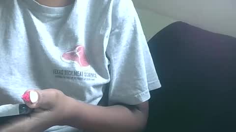 crammy_freaky online show from 11.02.25