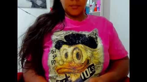 crapicorniohot3o online show from 12.03.25