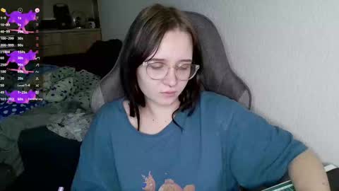 Snapshot of crash_test13 chatting on 01.25.25 crash_test13 online show from 01.25.25