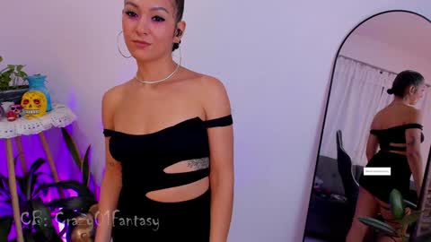 Laura  online show from 01.26.25