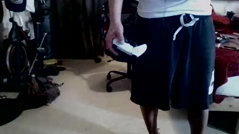 drbucknaked online show from 04.19.26