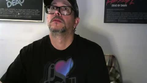 crazy4vegas online show from 01.11.25