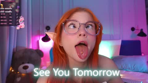 Sonya online show from 12.04.24