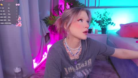 Sonya online show from 12.08.24