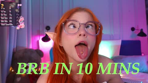 Sonya online show from 12.13.24