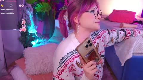 Sonya online show from 12.26.24