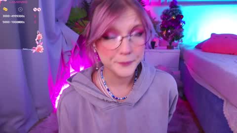 Sonya online show from 12.27.24