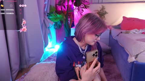 Sonya online show from 01.11.25