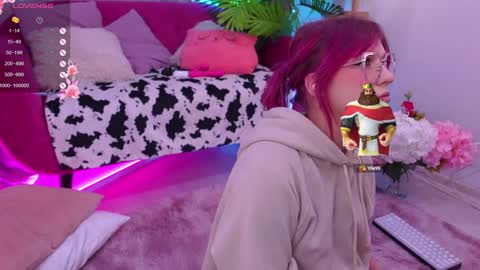 Sonya online show from 02.05.25