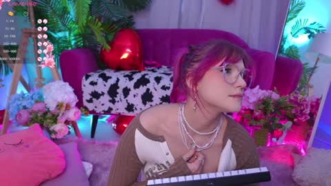 Sonya online show from 02.06.25