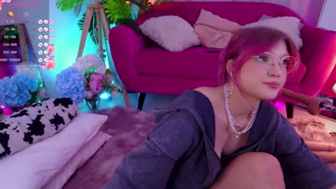 Sonya online show from 02.12.25