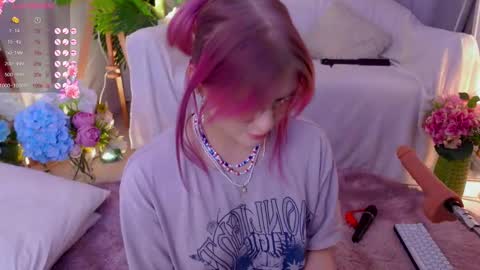 Sonya online show from 02.14.25