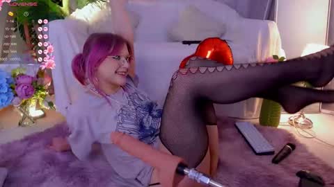 Sonya online show from 02.14.25