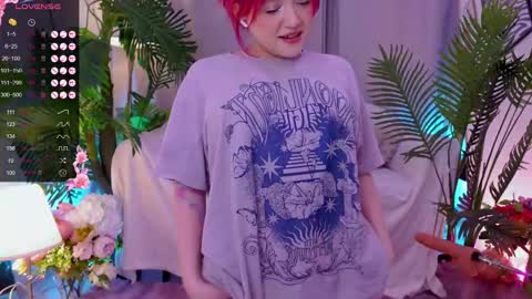 Sonya online show from 02.21.25