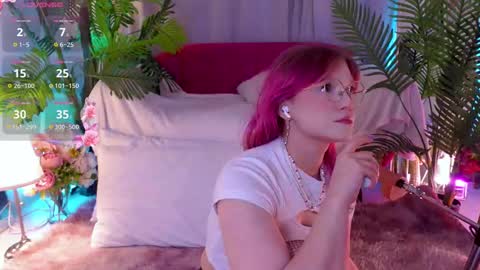 Sonya online show from 02.24.25