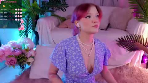 Sonya online show from 02.28.25