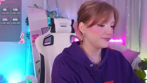 Sonya online show from 09.15.25