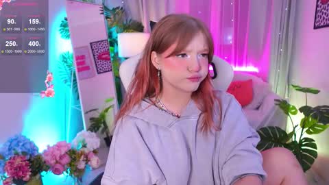 Sonya online show from 09.16.25