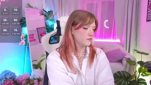 Sonya online show from 09.25.25