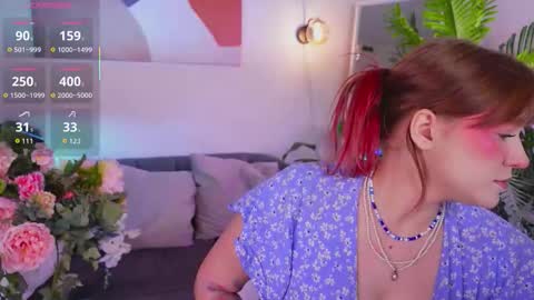 Sonya online show from 11.22.25