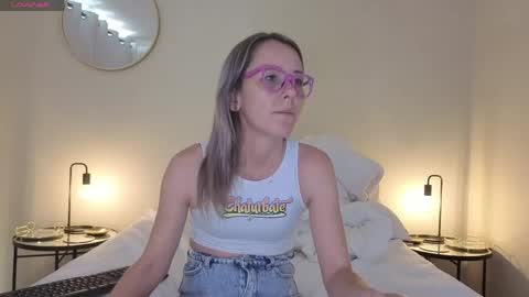 Stacy 2pm to 6pm mon-fri 3 CAT online show from 03.24.26