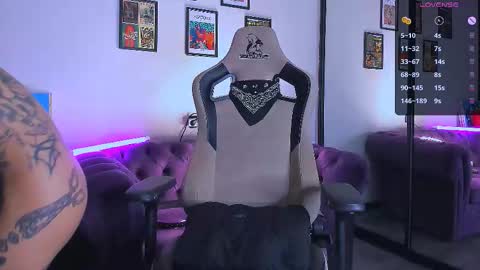 Snapshot of crazy_baby69 chatting on 09.09.25    online show from 09.09.25