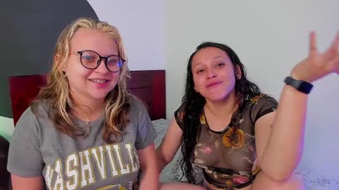 Snapshot of crazy_cakes_ chatting on 12.08.24 Lexie Rose online show from 12.08.24