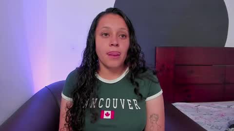 Snapshot of crazy_cakes_ chatting on 02.14.25 Lexie Rose online show from 02.14.25