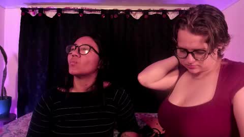 Lexie  Rose  online show from 02.23.26