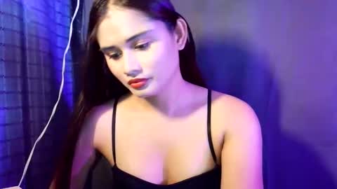 Snapshot of crazy_portiax chatting on 02.25.26 Portia Scott online show from 02.25.26