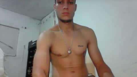 crazy_sex1995 online show from 03.18.26