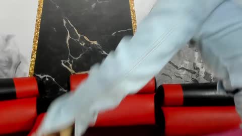 Snapshot of crazy_sexvip chatting on 09.20.25 - Girl ZOE and Boy Cain online show from 09.20.25