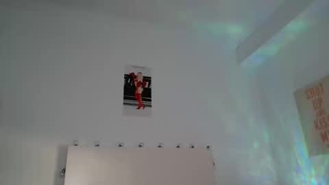 crazy sweetie online show from 04.21.26