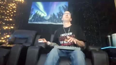 crazy_tazz online show from 02.02.25