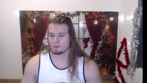 crazyangel8 online show from 12.22.24